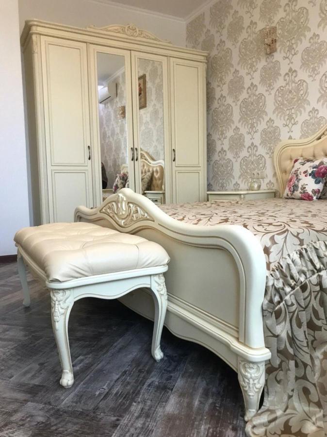 Apartment Livual Одесса Экстерьер фото
