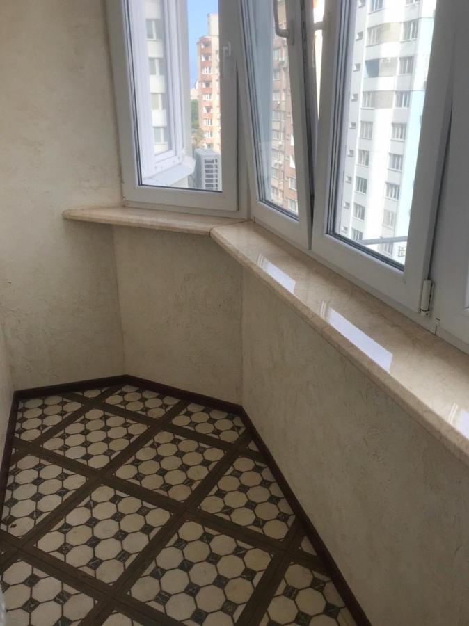 Apartment Livual Одесса Экстерьер фото