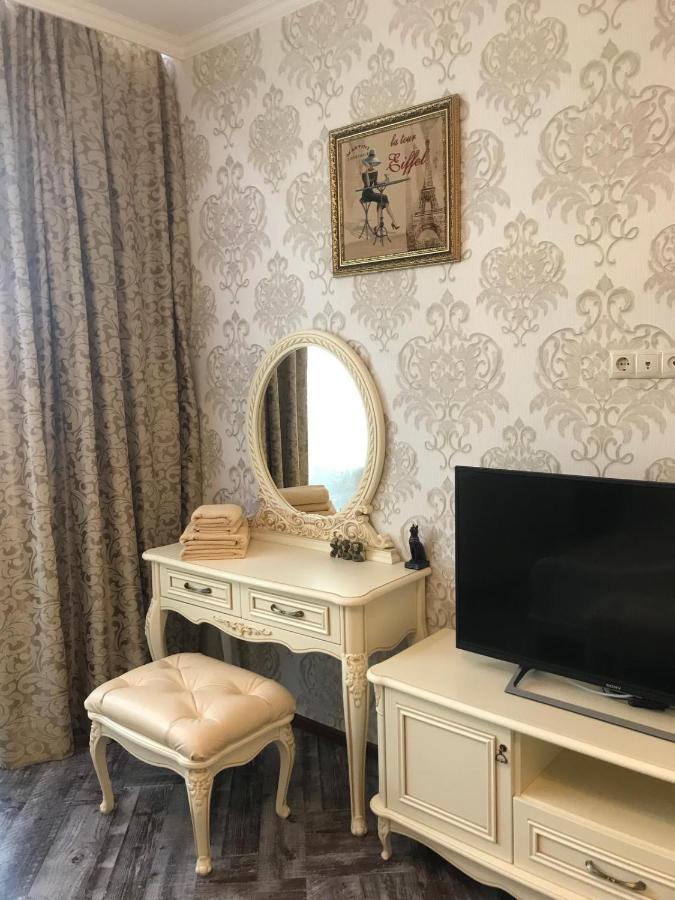 Apartment Livual Одесса Экстерьер фото